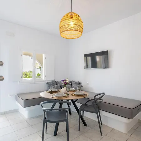 Blackrock Karterados (Santorini)