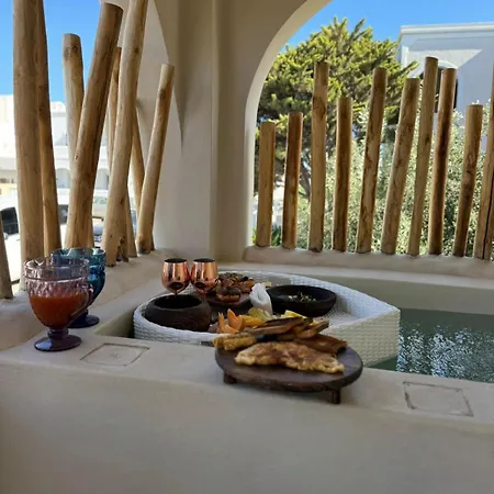 Blackrock Karterados (Santorini)