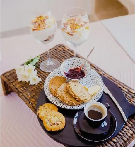 Blackrock Aparthotel