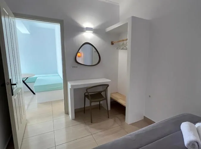 Aparthotel Blackrock