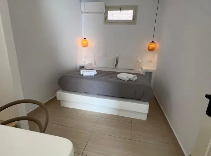 Aparthotel Blackrock 4*