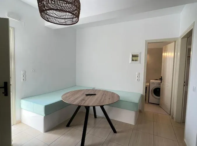 Blackrock Karterados (Santorini)