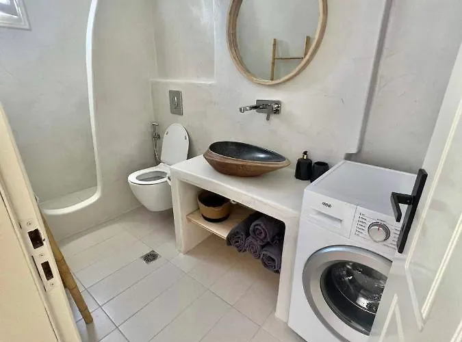 Blackrock Aparthotel 4*